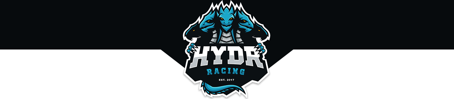 HydrLogo